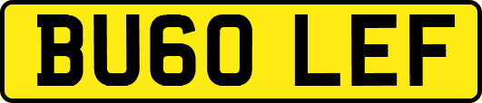 BU60LEF