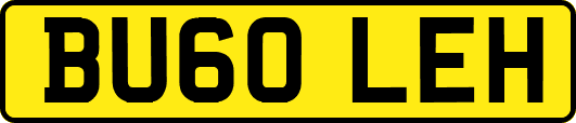 BU60LEH