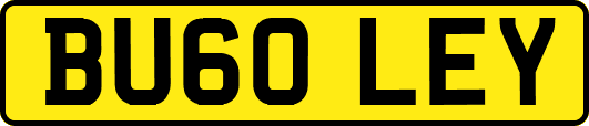 BU60LEY