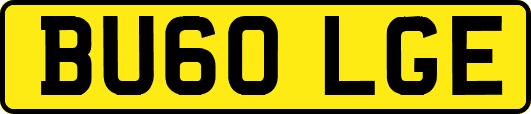 BU60LGE