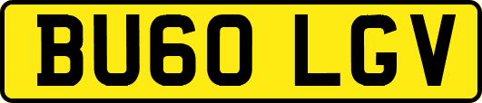 BU60LGV