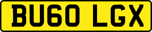 BU60LGX