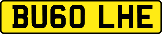 BU60LHE