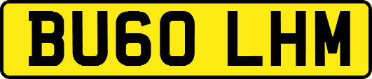 BU60LHM