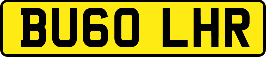 BU60LHR