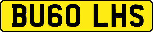 BU60LHS