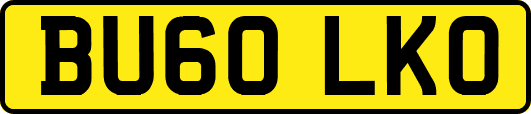 BU60LKO