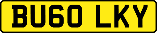 BU60LKY