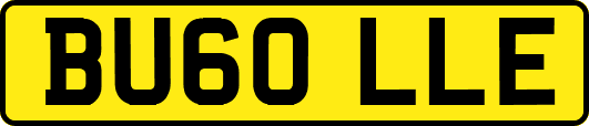 BU60LLE
