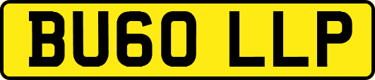 BU60LLP