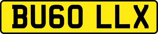 BU60LLX