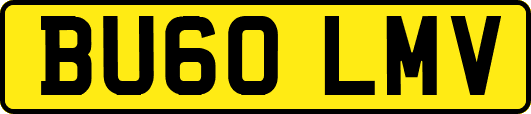 BU60LMV