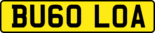 BU60LOA