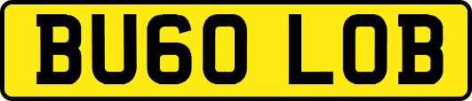 BU60LOB