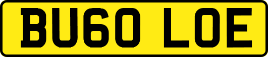 BU60LOE
