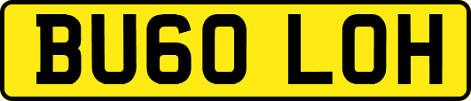 BU60LOH