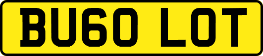 BU60LOT
