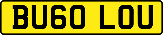 BU60LOU