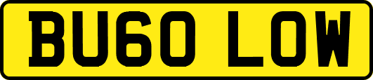 BU60LOW