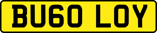 BU60LOY