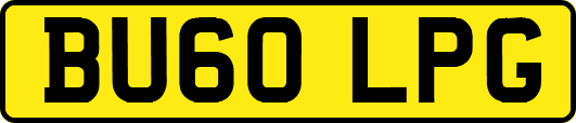 BU60LPG