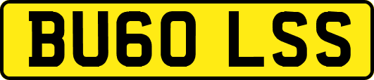 BU60LSS
