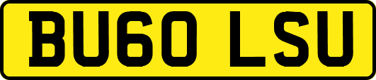 BU60LSU