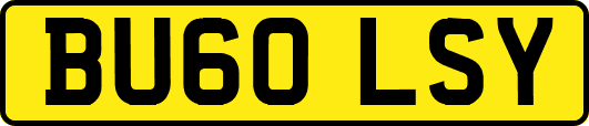 BU60LSY
