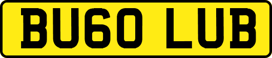 BU60LUB