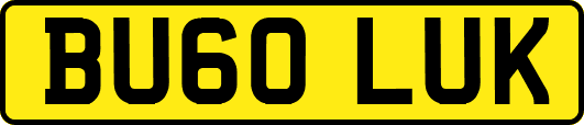 BU60LUK