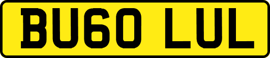 BU60LUL