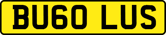 BU60LUS