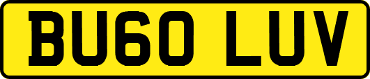 BU60LUV