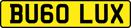 BU60LUX
