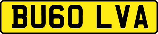 BU60LVA