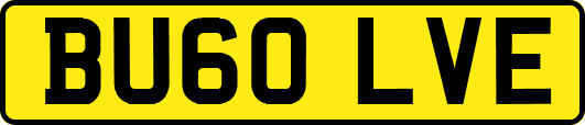 BU60LVE