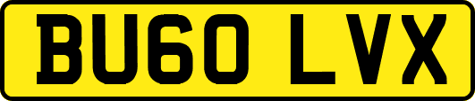 BU60LVX