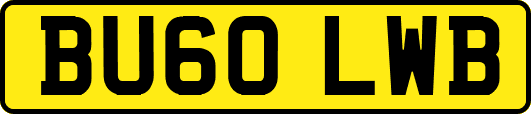 BU60LWB