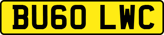 BU60LWC