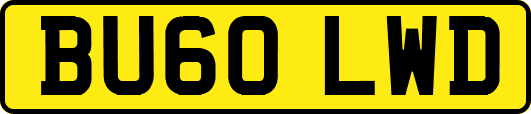 BU60LWD