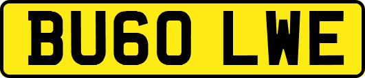 BU60LWE