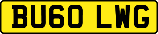 BU60LWG