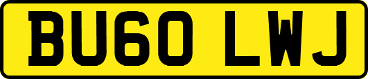 BU60LWJ