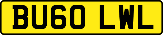 BU60LWL