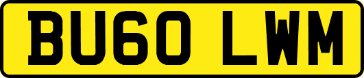 BU60LWM
