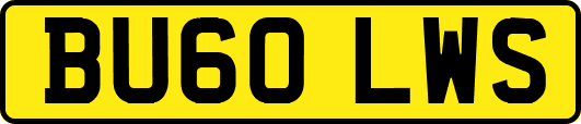 BU60LWS