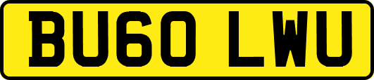 BU60LWU