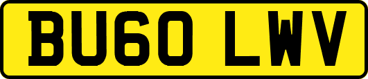 BU60LWV