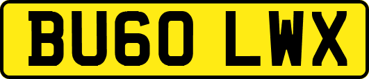 BU60LWX
