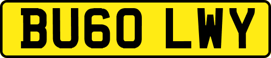 BU60LWY